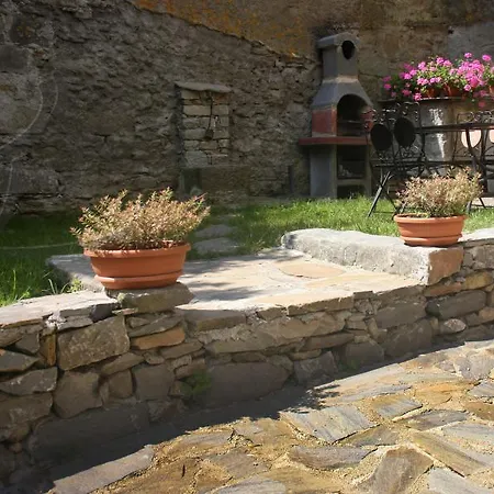 Il Cortile Del Contadino Apartment Volastra Exterior photo