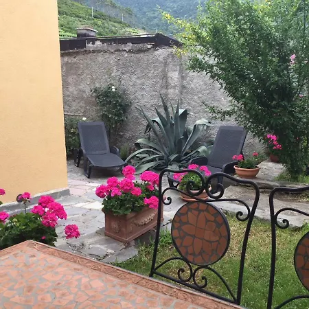 Il Cortile Del Contadino Apartment Volastra Exterior photo