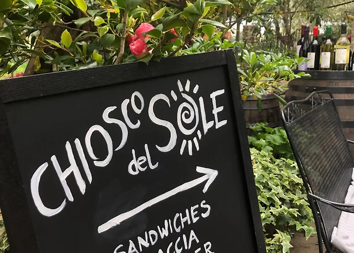 Il Cortile Del Contadino