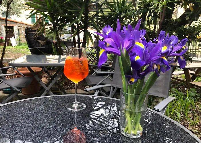 Il Cortile Del Contadino