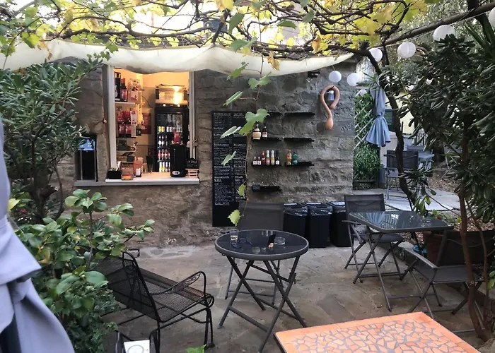 Il Cortile Del Contadino