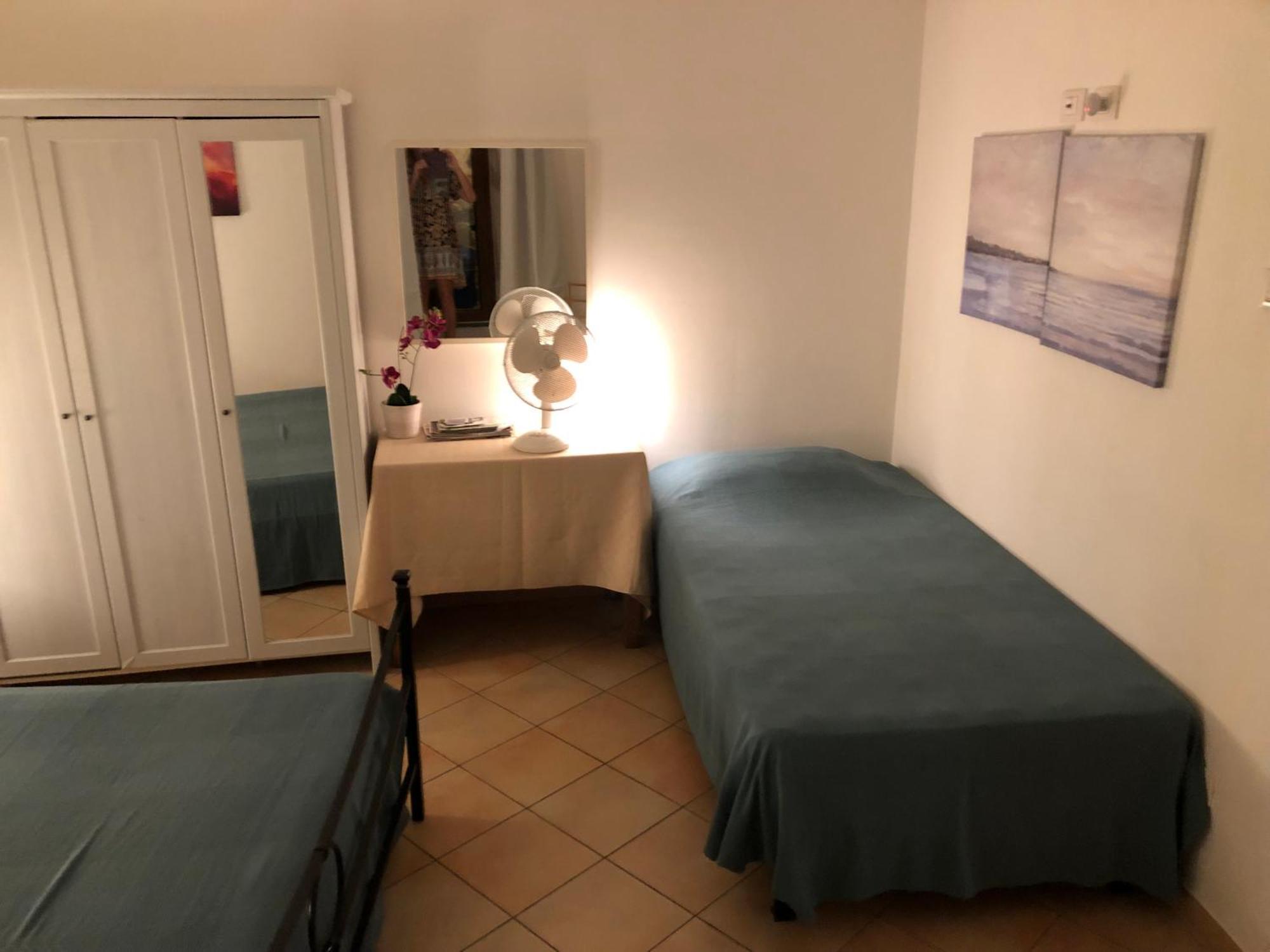 Il Cortile Del Contadino Apartment *