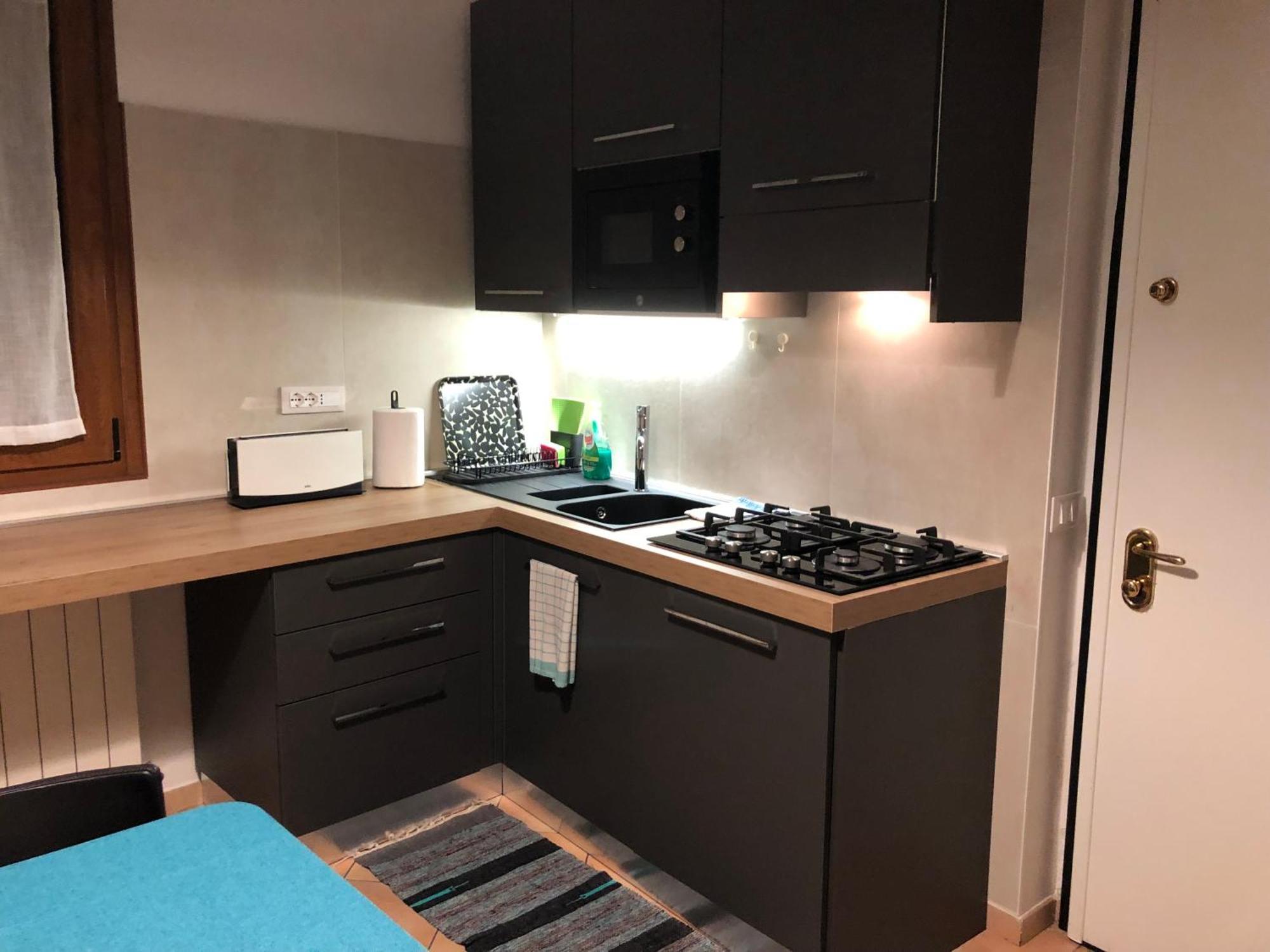 Il Cortile Del Contadino Apartment