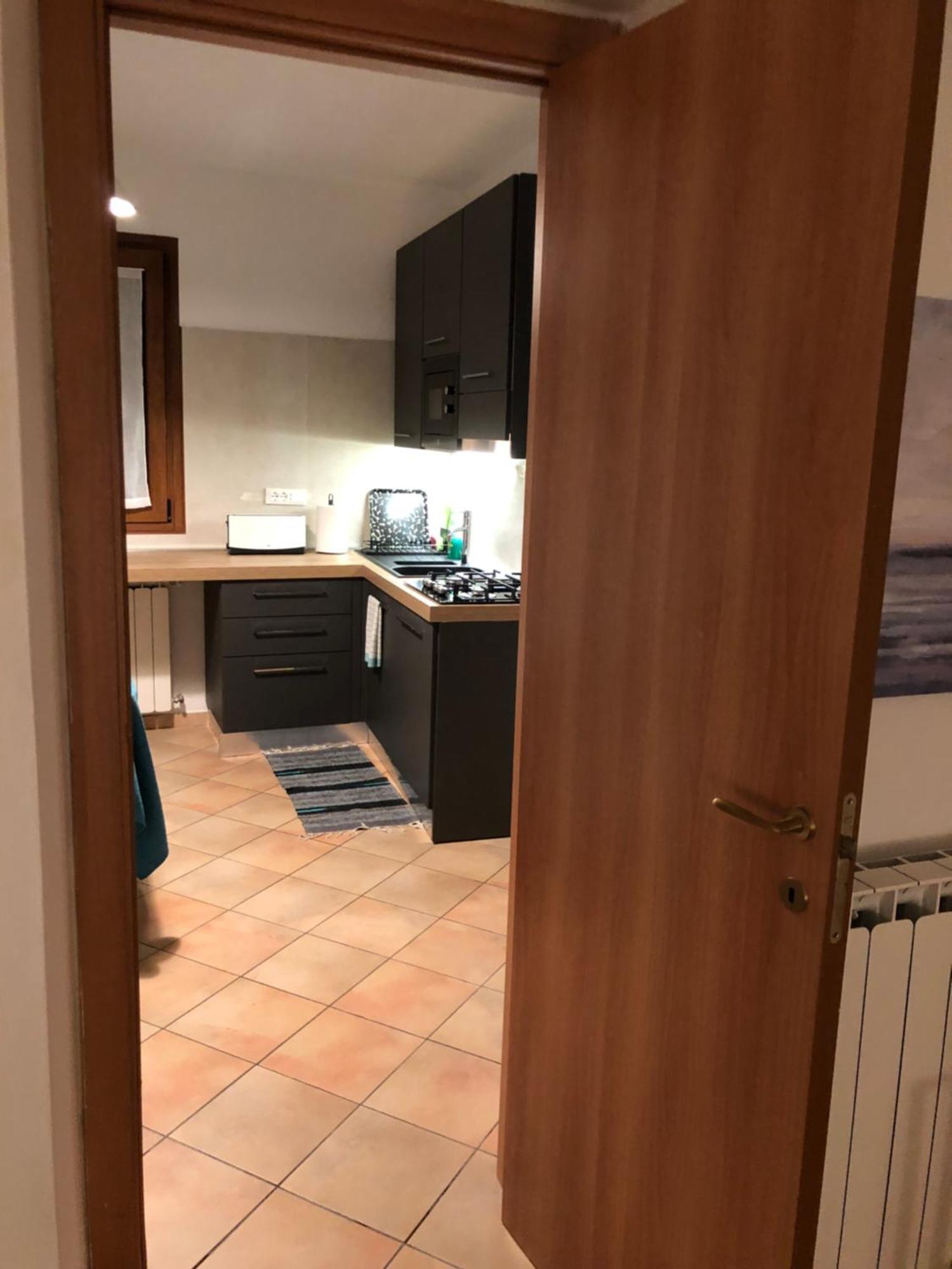 Il Cortile Del Contadino *