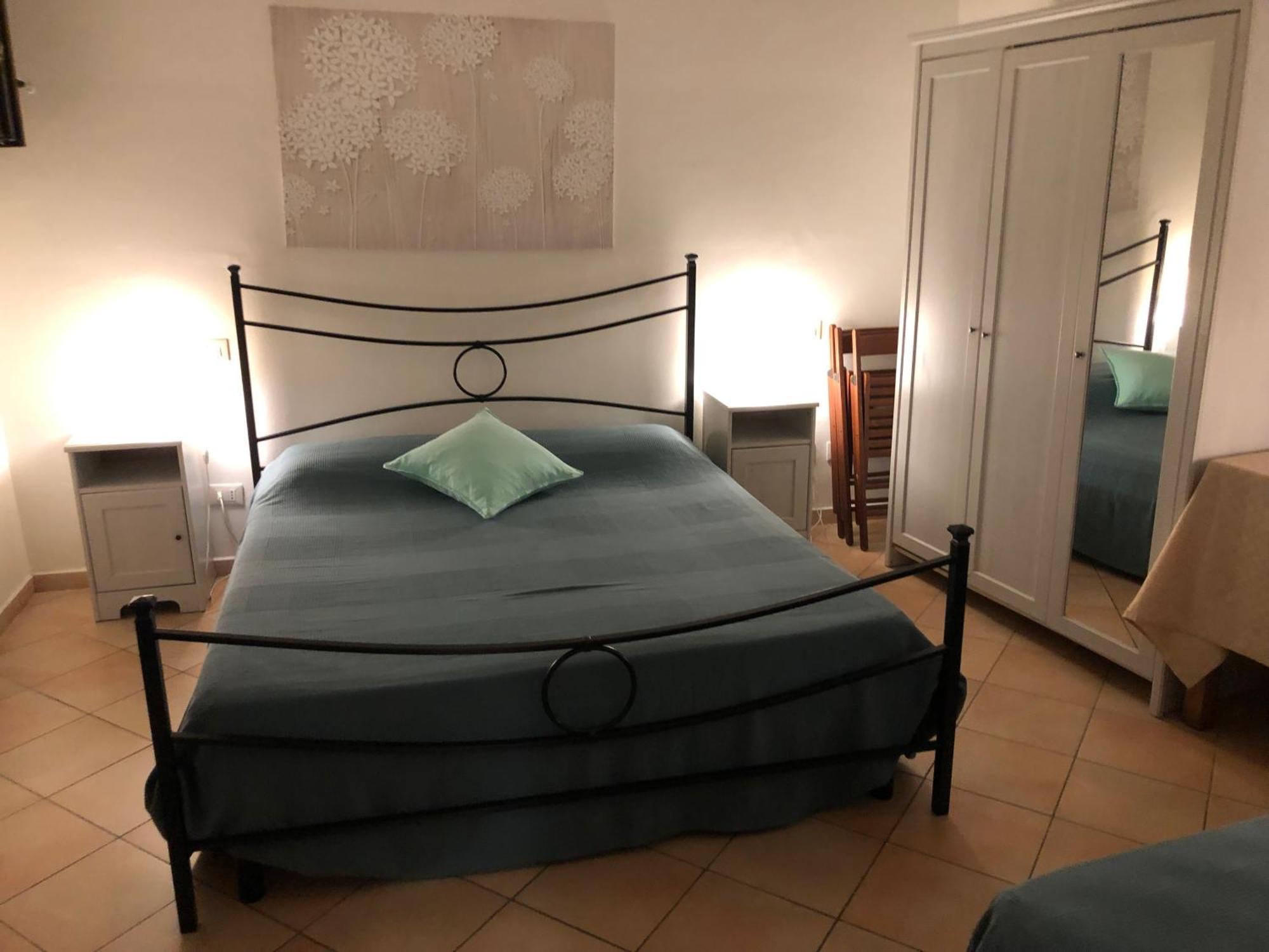 Il Cortile Del Contadino Apartment