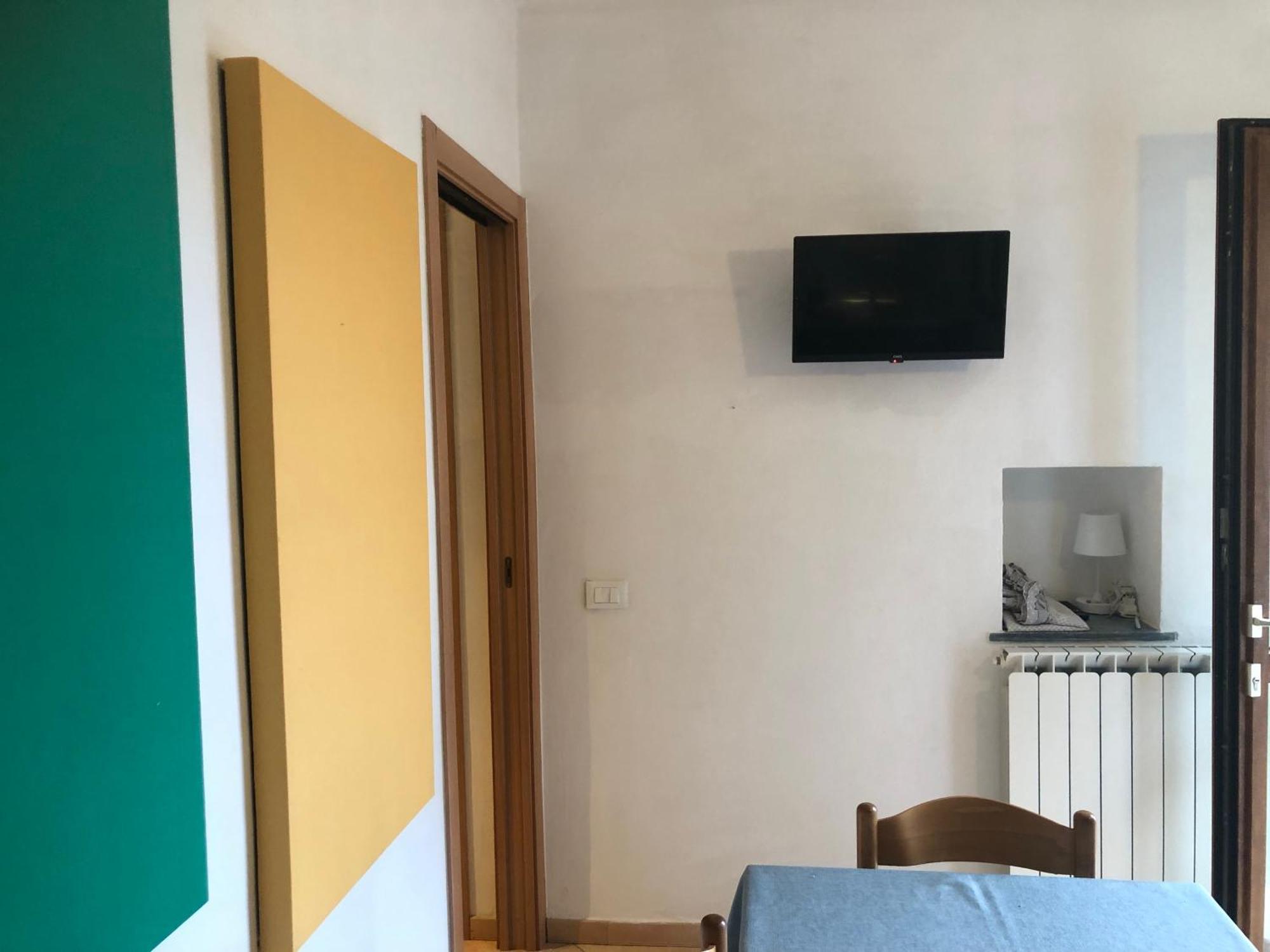 Il Cortile Del Contadino *