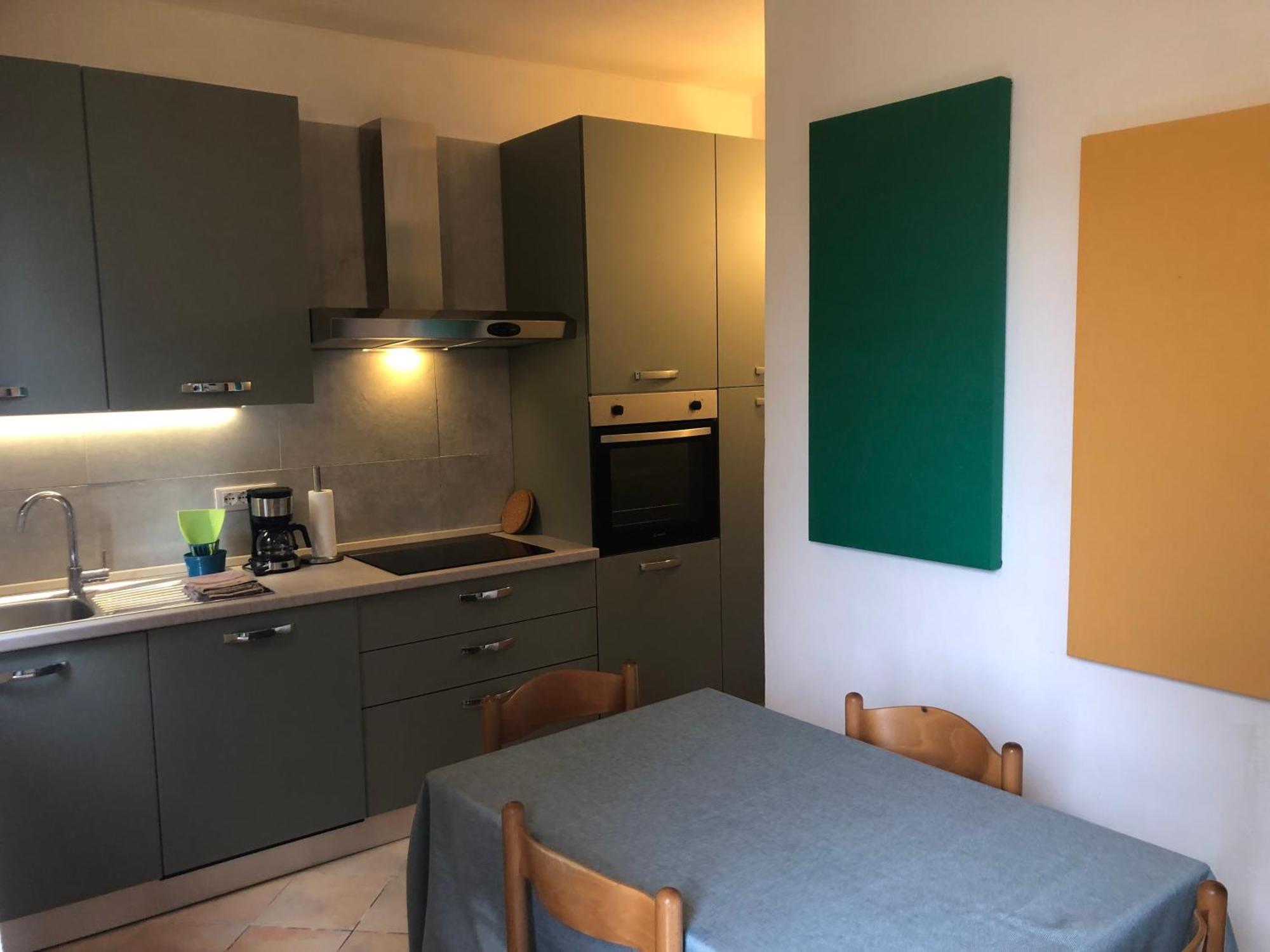 Il Cortile Del Contadino Apartment