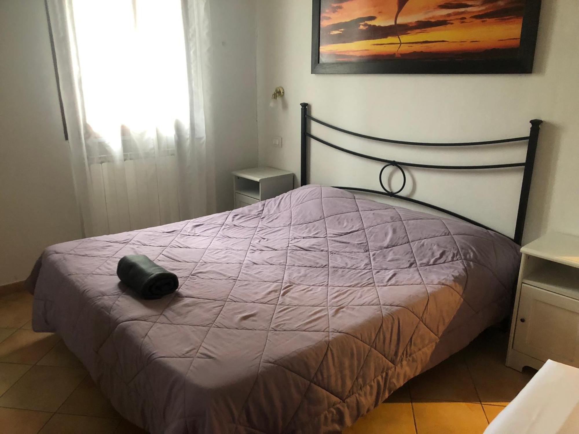 Il Cortile Del Contadino Apartment *