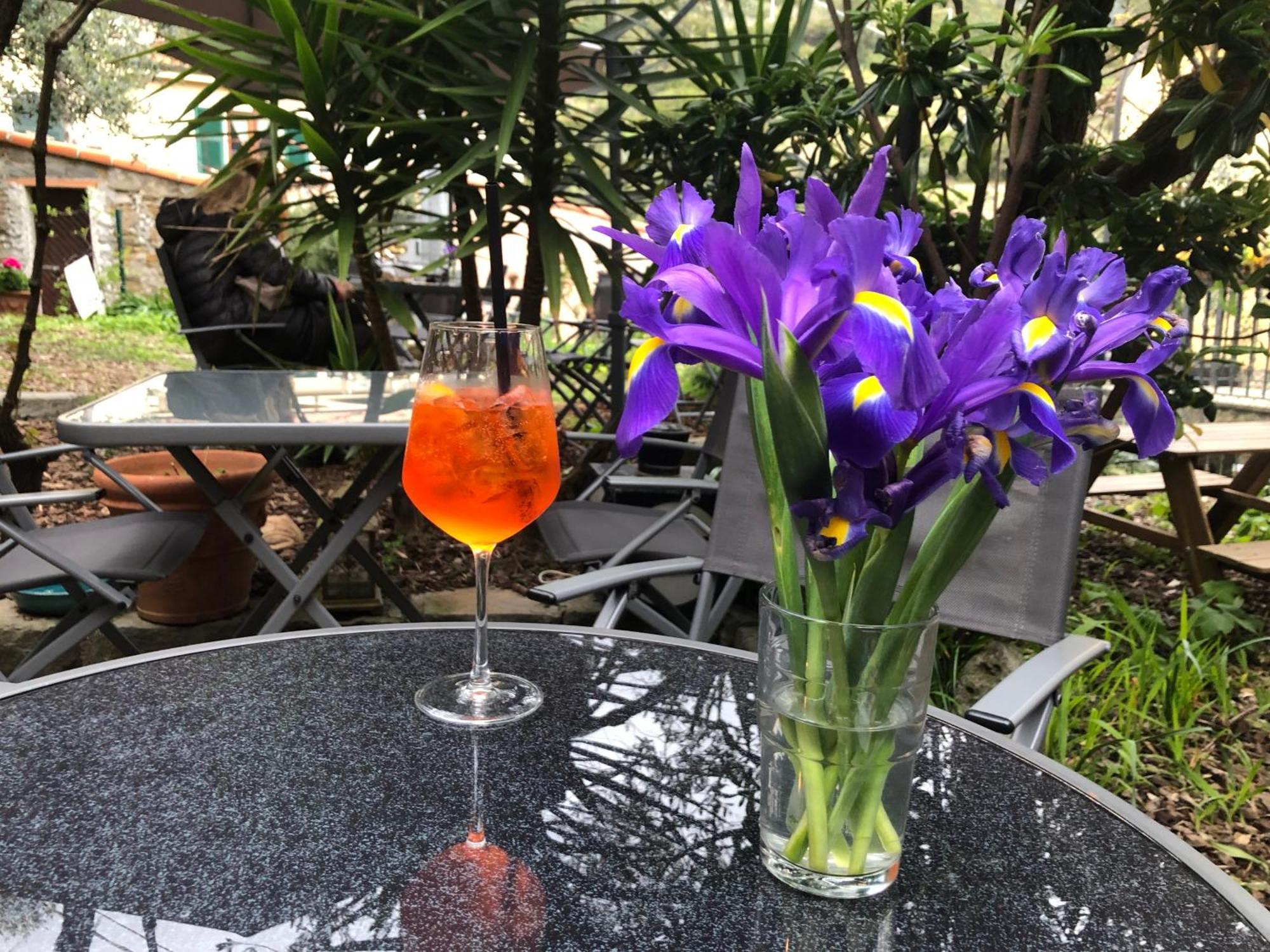 Il Cortile Del Contadino *
