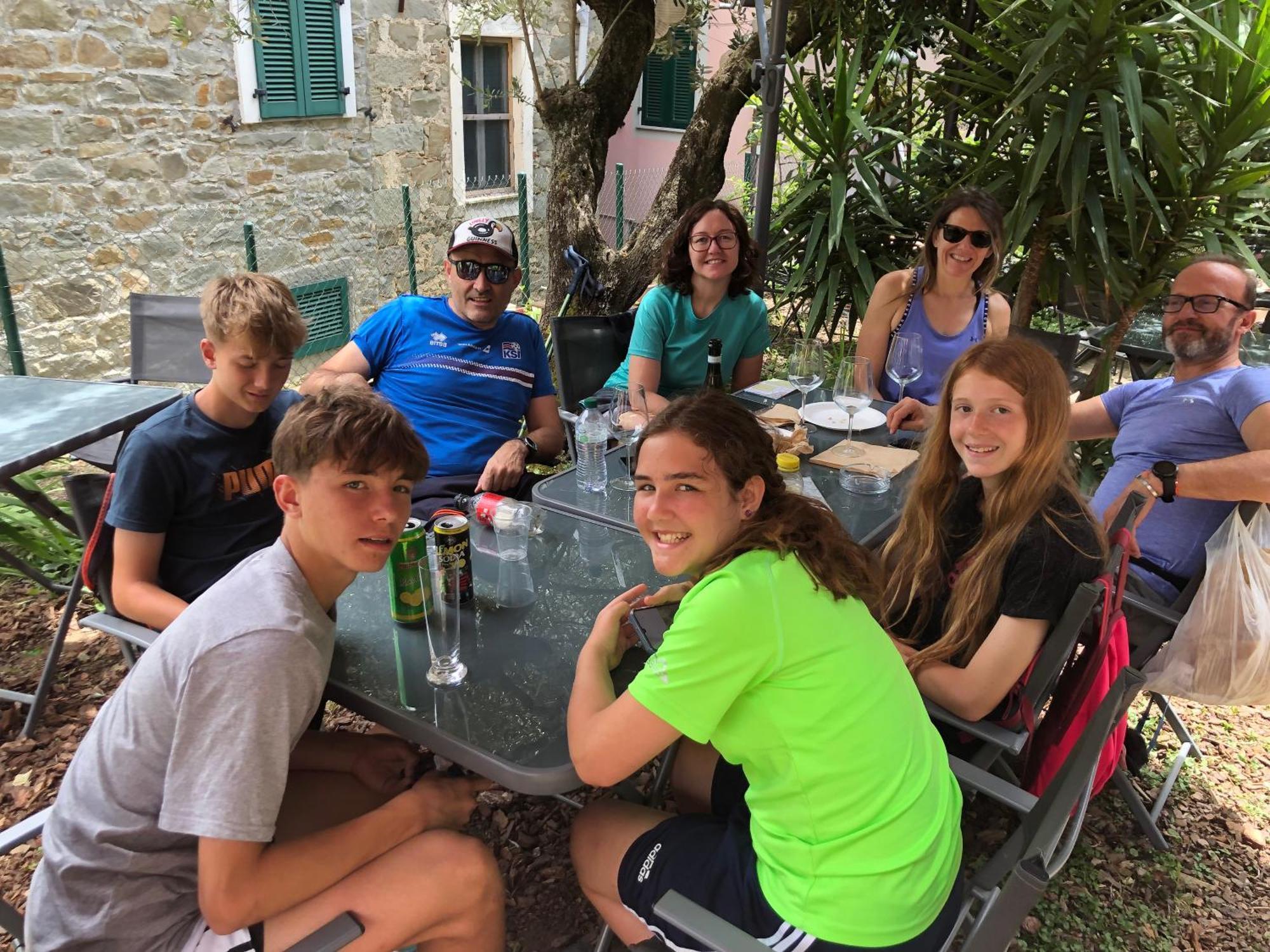 Il Cortile Del Contadino