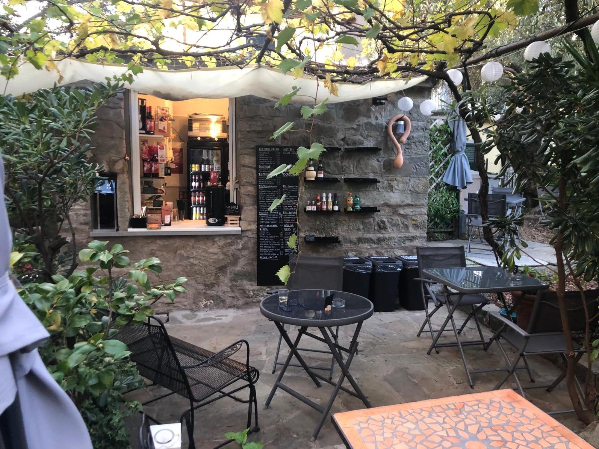 Il Cortile Del Contadino Apartment