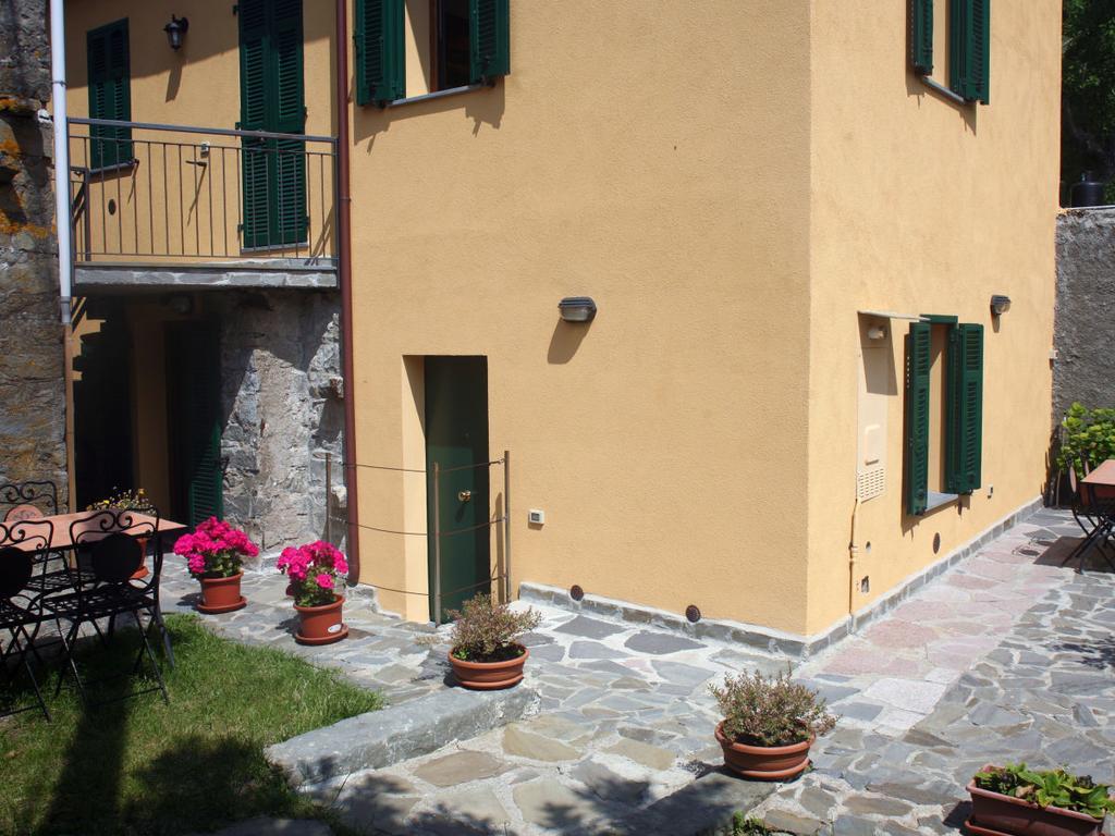Il Cortile Del Contadino