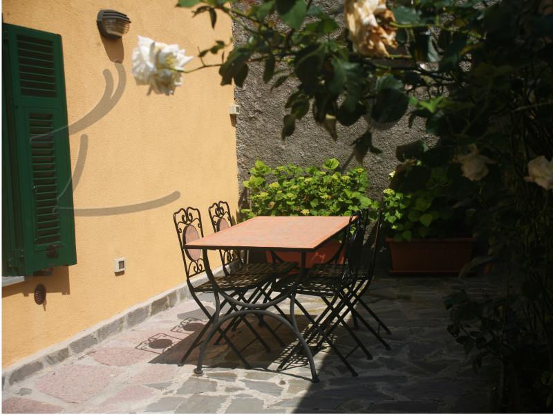 Il Cortile Del Contadino * Volastra