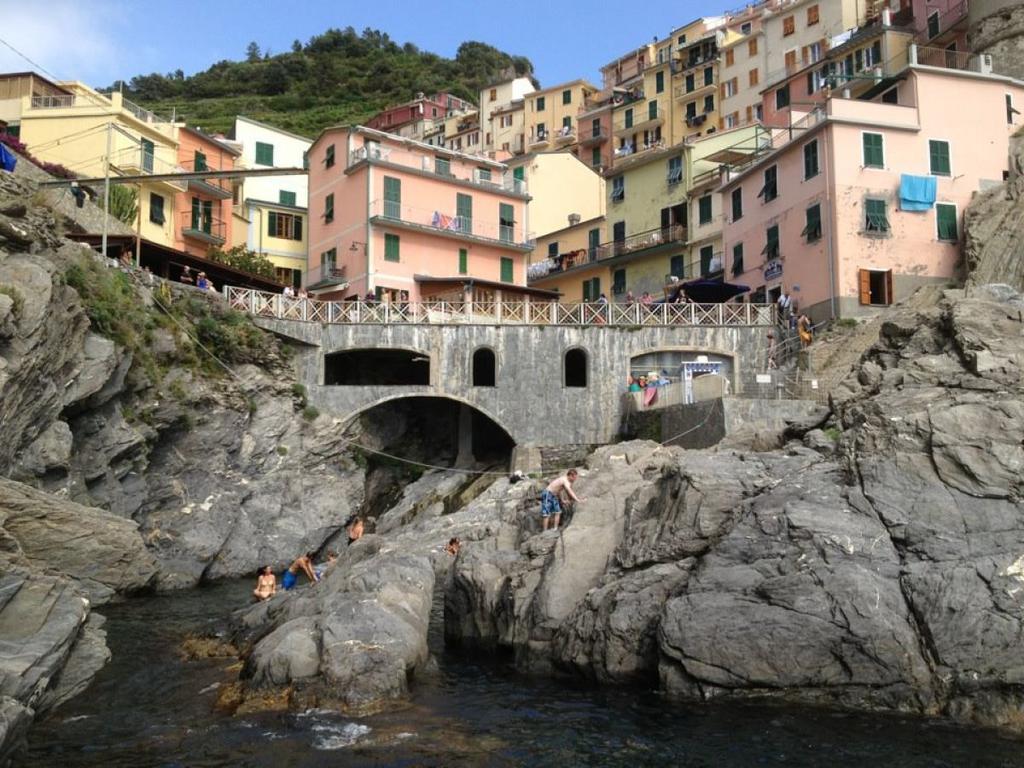 Il Cortile Del Contadino * Volastra